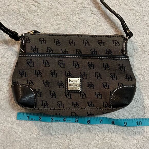 Dooney & Bourke Crossbody - Picture 8 of 8